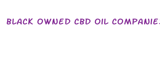 black owned cbd oil companies charlotte nc