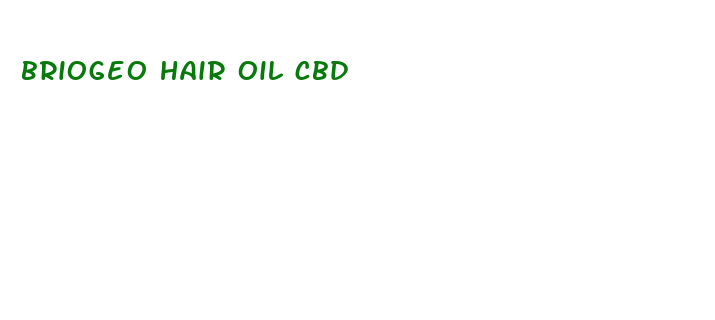 briogeo hair oil cbd