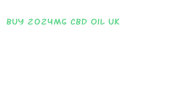 buy 2024mg cbd oil uk