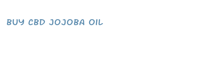 buy cbd jojoba oil