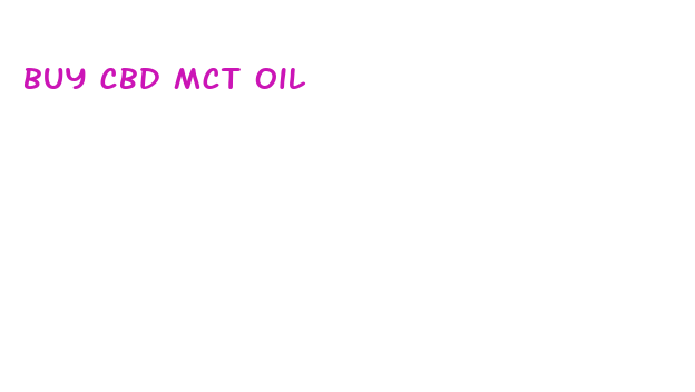 buy cbd mct oil