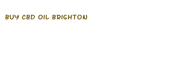 buy cbd oil brighton