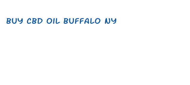 buy cbd oil buffalo ny