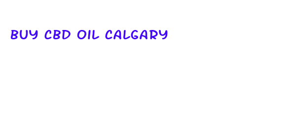 buy cbd oil calgary