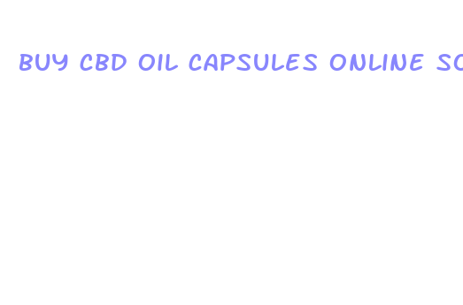 buy cbd oil capsules online south africa