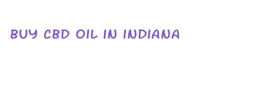 buy cbd oil in indiana