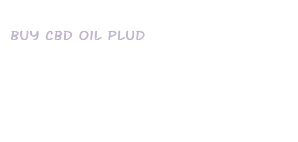 buy cbd oil plud