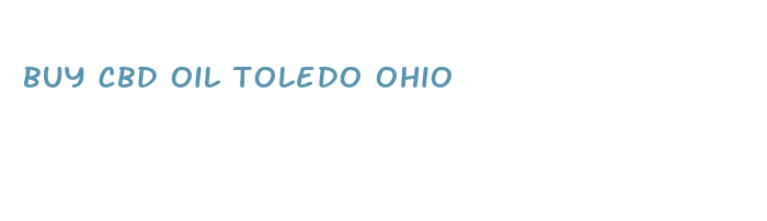 buy cbd oil toledo ohio