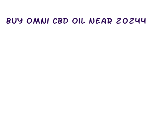 buy omni cbd oil near 20244