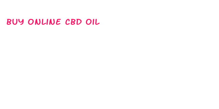 buy online cbd oil