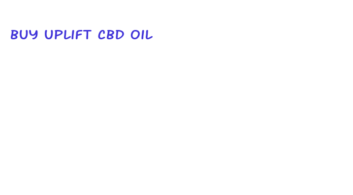 buy uplift cbd oil