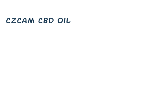 c2cam cbd oil