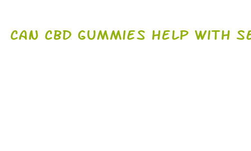 can cbd gummies help with seizures