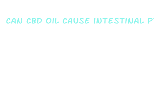 can cbd oil cause intestinal problems