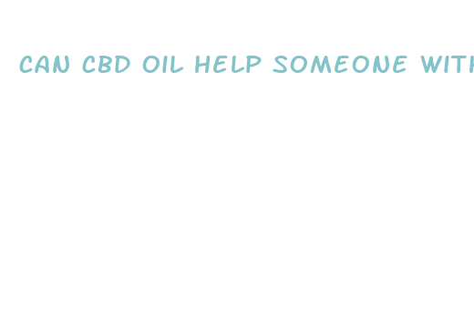 can cbd oil help someone with dementia