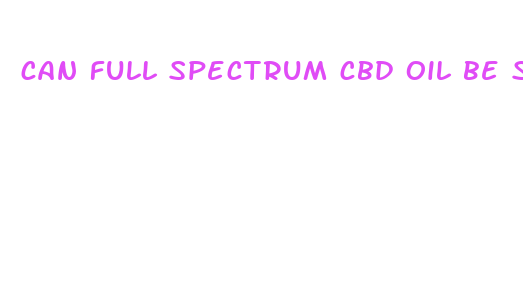 can full spectrum cbd oil be shipped to arizona