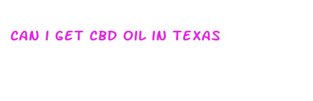 can i get cbd oil in texas