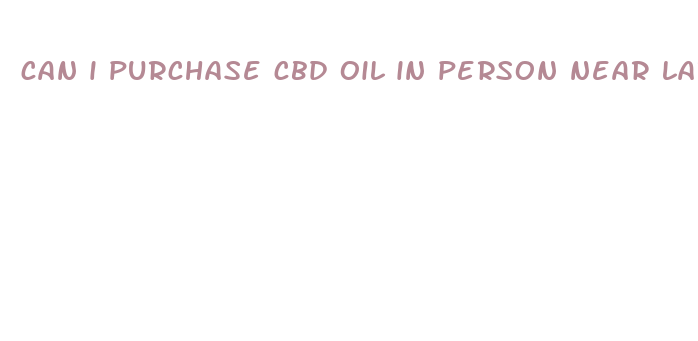 can i purchase cbd oil in person near largo fl