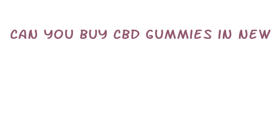 can you buy cbd gummies in new zealand