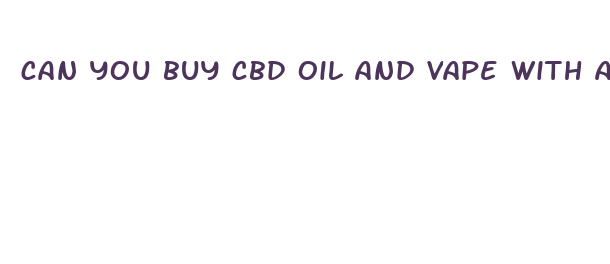 can you buy cbd oil and vape with a mod