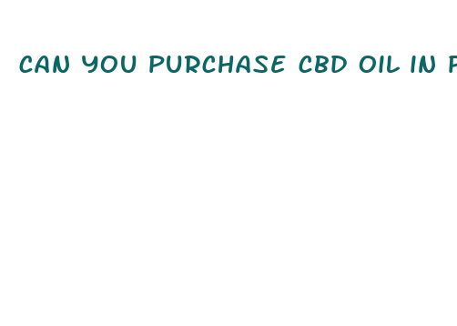 can you purchase cbd oil in pa