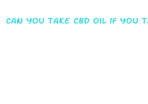 can you take cbd oil if you take lisinopril