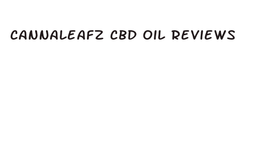 cannaleafz cbd oil reviews