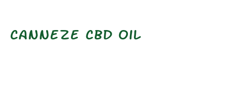 canneze cbd oil