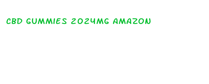 cbd gummies 2024mg amazon