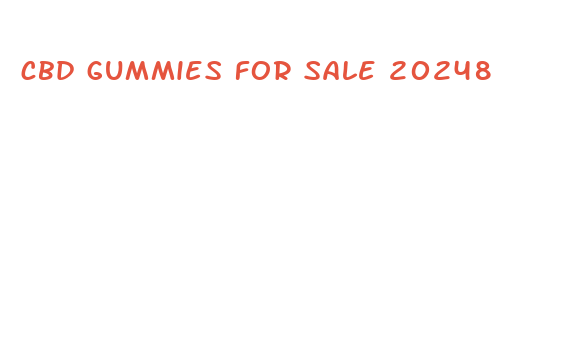 cbd gummies for sale 20248