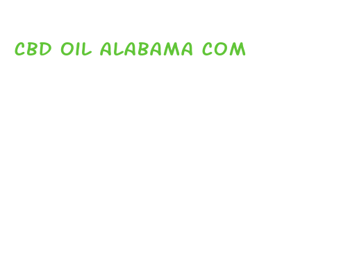 cbd oil alabama com