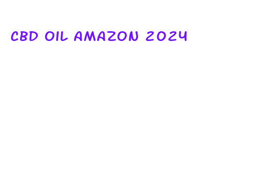 cbd oil amazon 2024