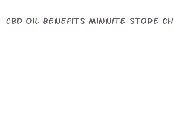 cbd oil benefits minnite store charlotte tn