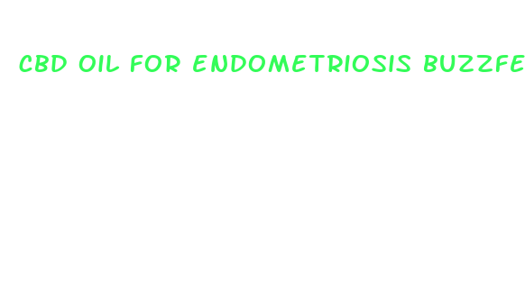 cbd oil for endometriosis buzzfeed