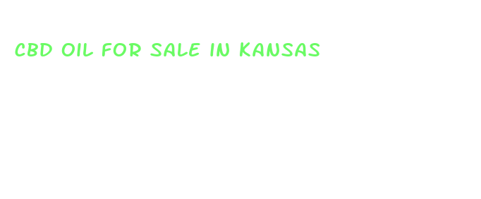 cbd oil for sale in kansas