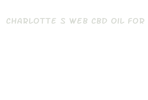 charlotte s web cbd oil for interstitial cystitis