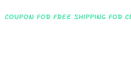 coupon for free shipping for cbd