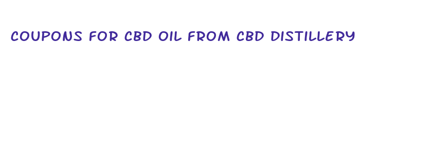 coupons for cbd oil from cbd distillery