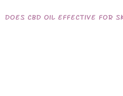 does cbd oil effective for skin cancer