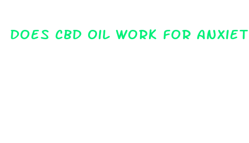 does cbd oil work for anxiety uk