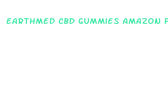 earthmed cbd gummies amazon prime