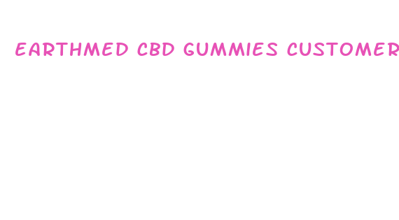 earthmed cbd gummies customer service number usa