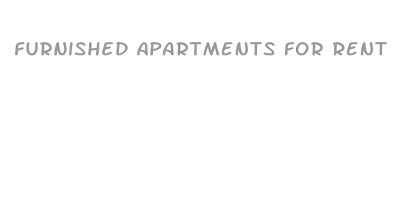 furnished apartments for rent sydney cbd