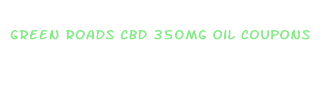 green roads cbd 350mg oil coupons