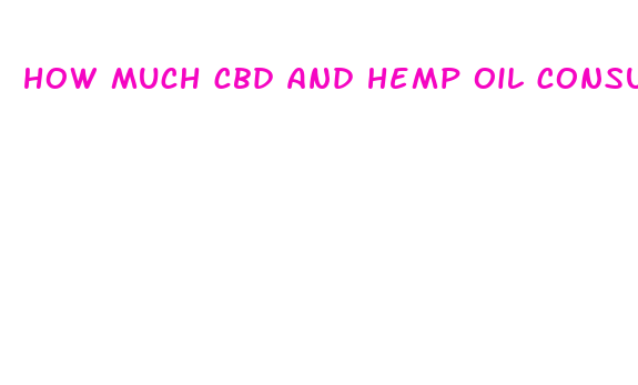 how much cbd and hemp oil consume for pain