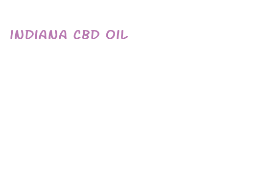 indiana cbd oil