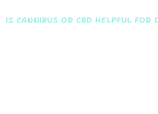 is cannibus or cbd helpful for drug withdrawl