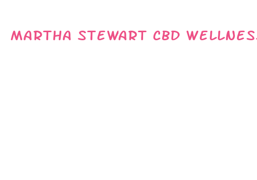 martha stewart cbd wellness berry medley gummies