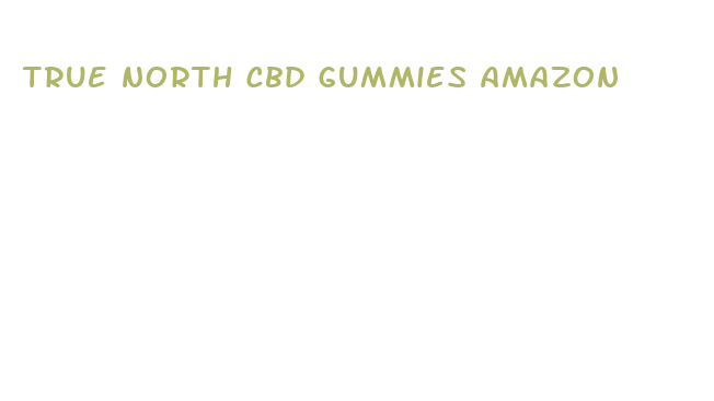 true north cbd gummies amazon