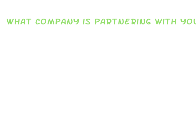 what company is partnering with young living for cbd oil